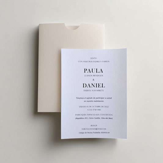 DISEÑO FUOCO (cód.003B)