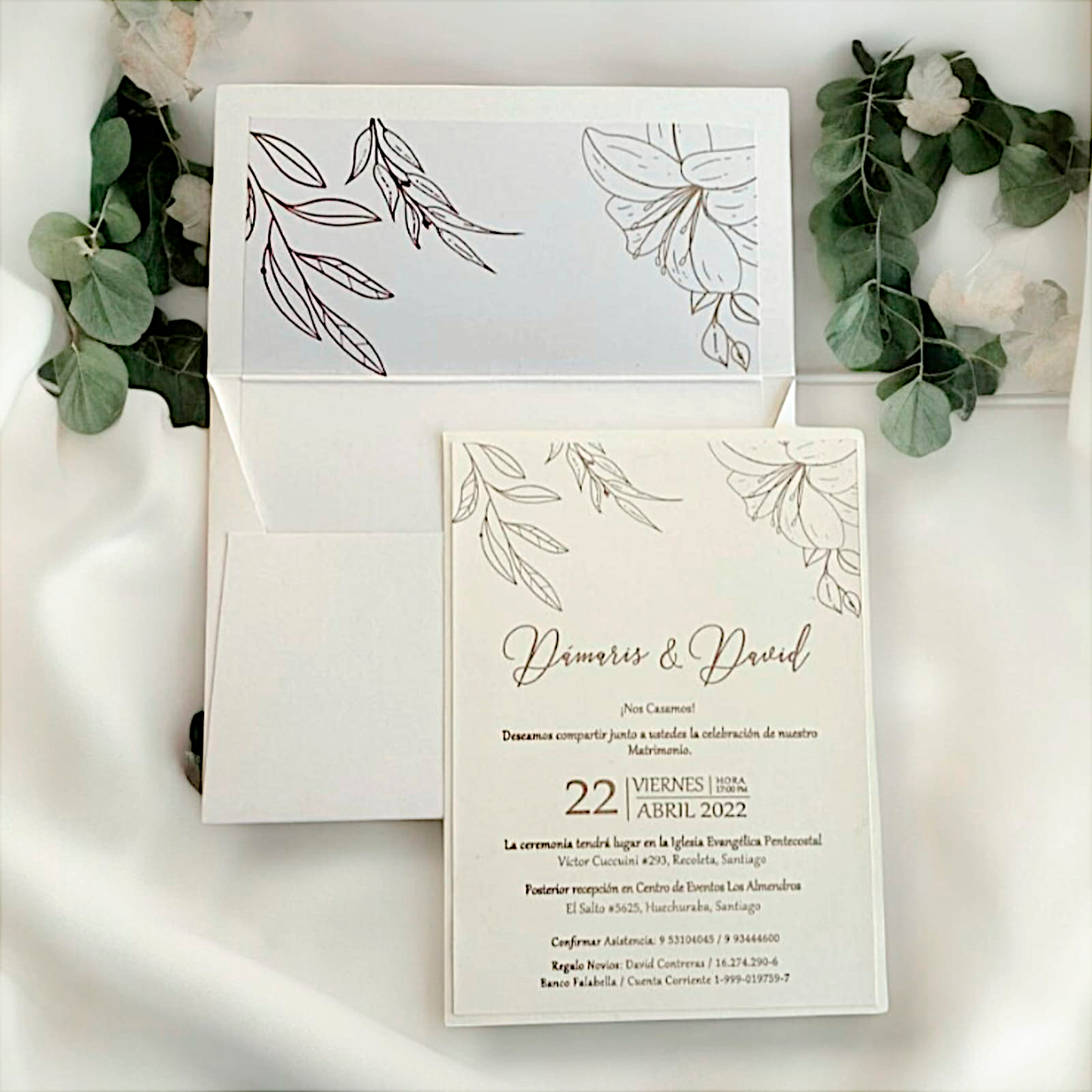 DISEÑO FIORE (cód.008)