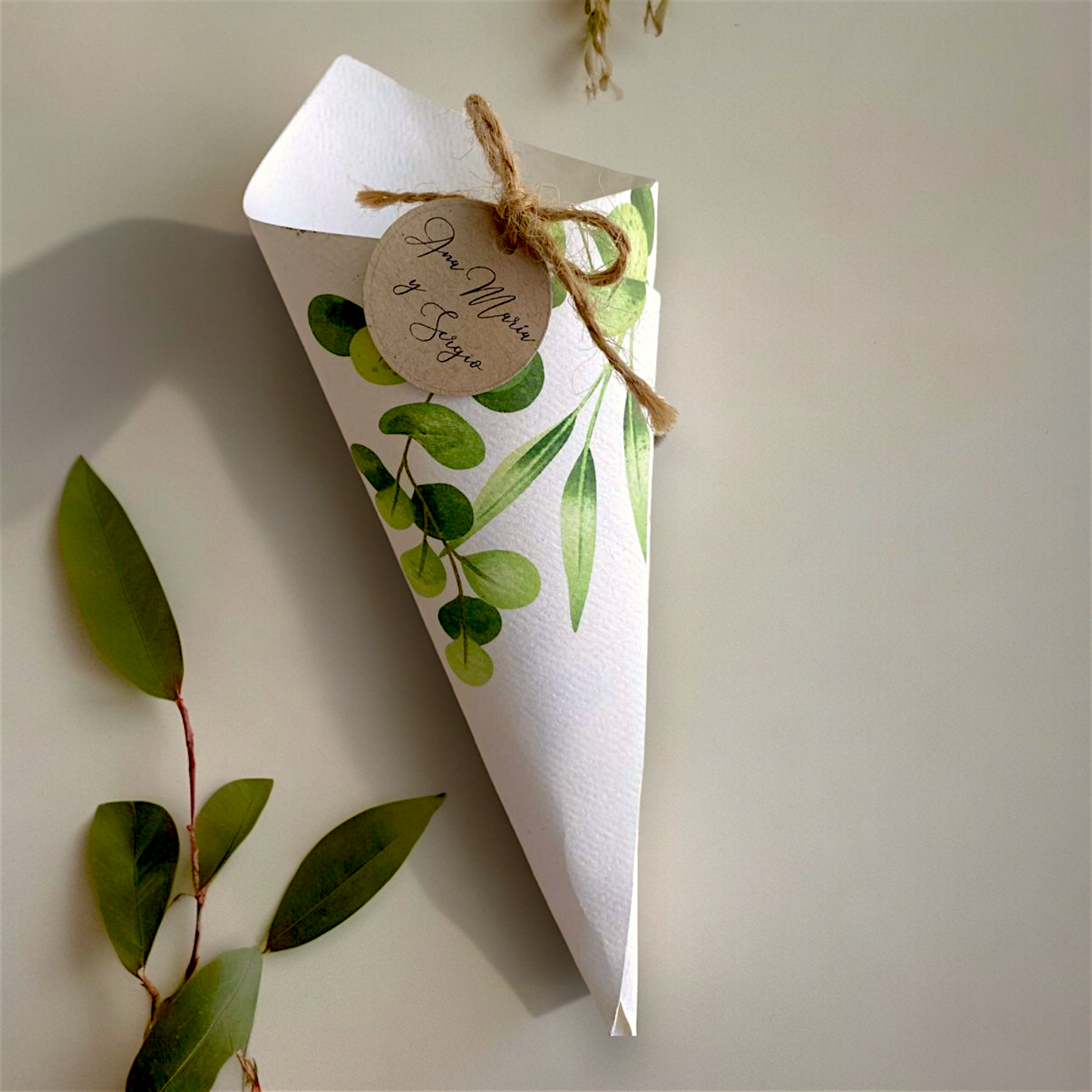 Conos para pétalos (cód.P002)