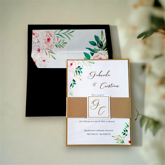 DISEÑO BETULLA (cód.503)