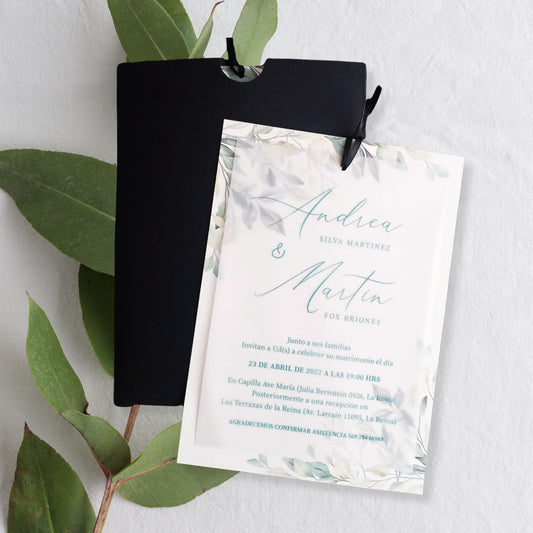 DISEÑO FOGLIA (cód.1004)