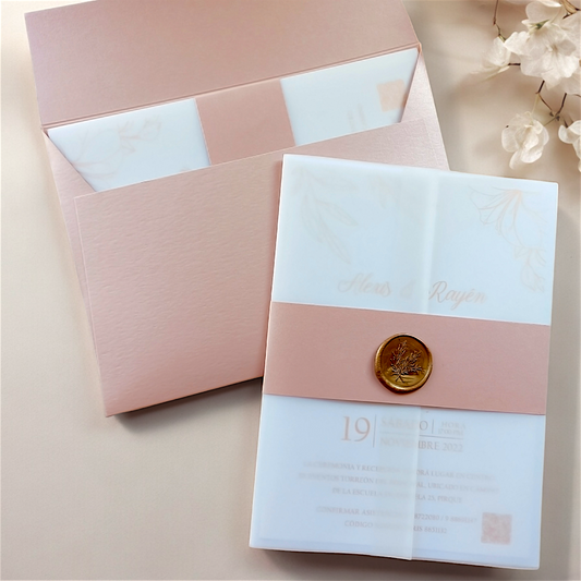 DISEÑO AZALEA (cód.350)