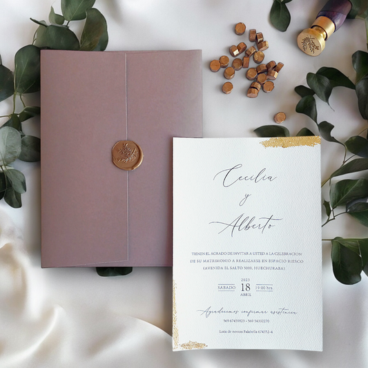 DISEÑO VULCANO (cód.036)