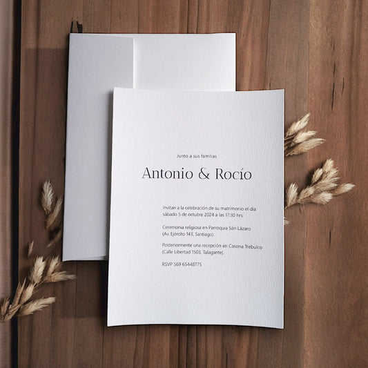 DISEÑO ELEGANZA (cód.014)