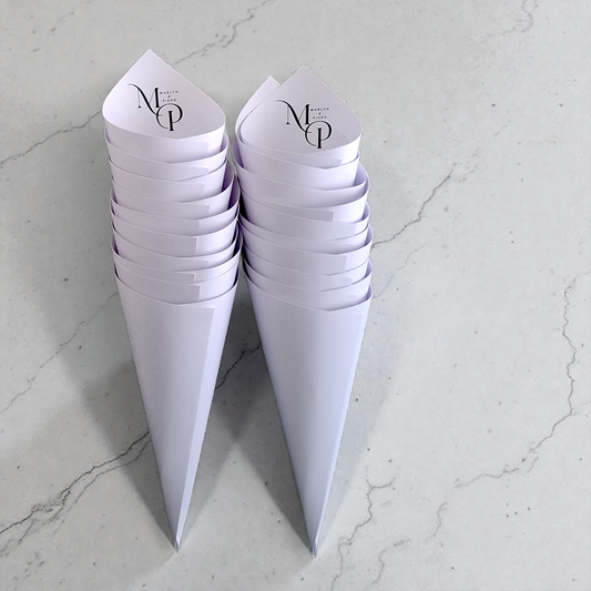 Conos para pétalos (cód.P05)